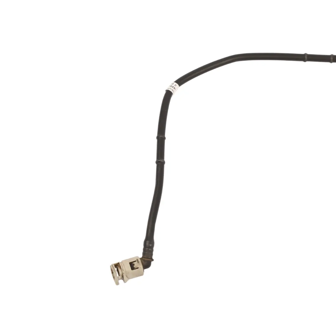 Porsche Boxster 982 Coolant Water Hose Pipe Cooling Breather Line - SKU 982121455 - Part number 982121455