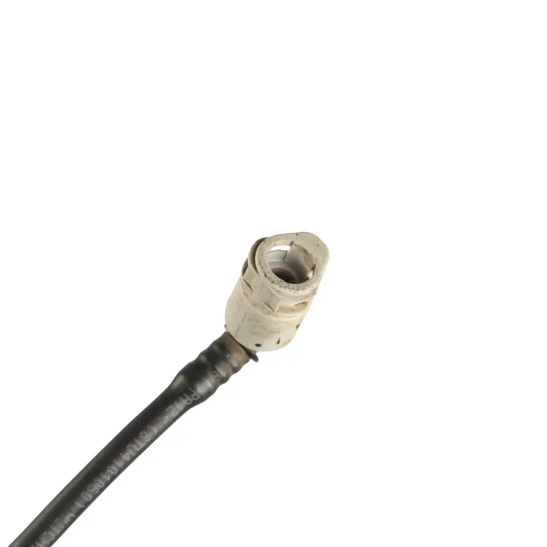 Porsche Boxster 982 Coolant Water Hose Pipe Cooling Breather Line - SKU 982121455 - Part number 982121455
