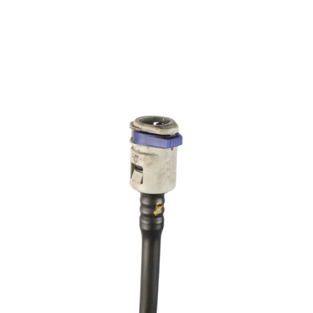 Porsche Boxster 982 Coolant Water Hose Pipe Cooling Breather Line - SKU 982121455 - Part number 982121455