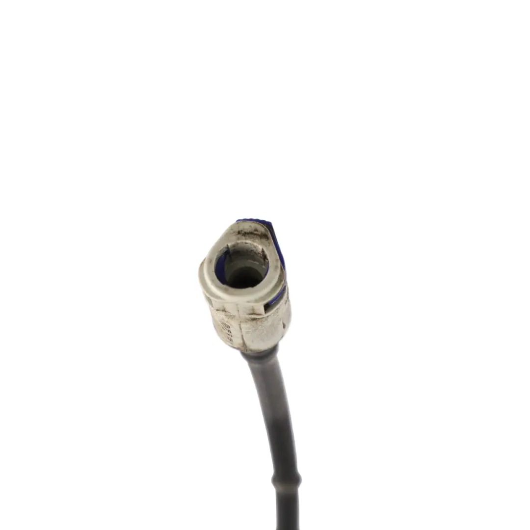 Porsche Boxster 982 Coolant Water Hose Pipe Cooling Breather Line - SKU 982121455 - Part number 982121455