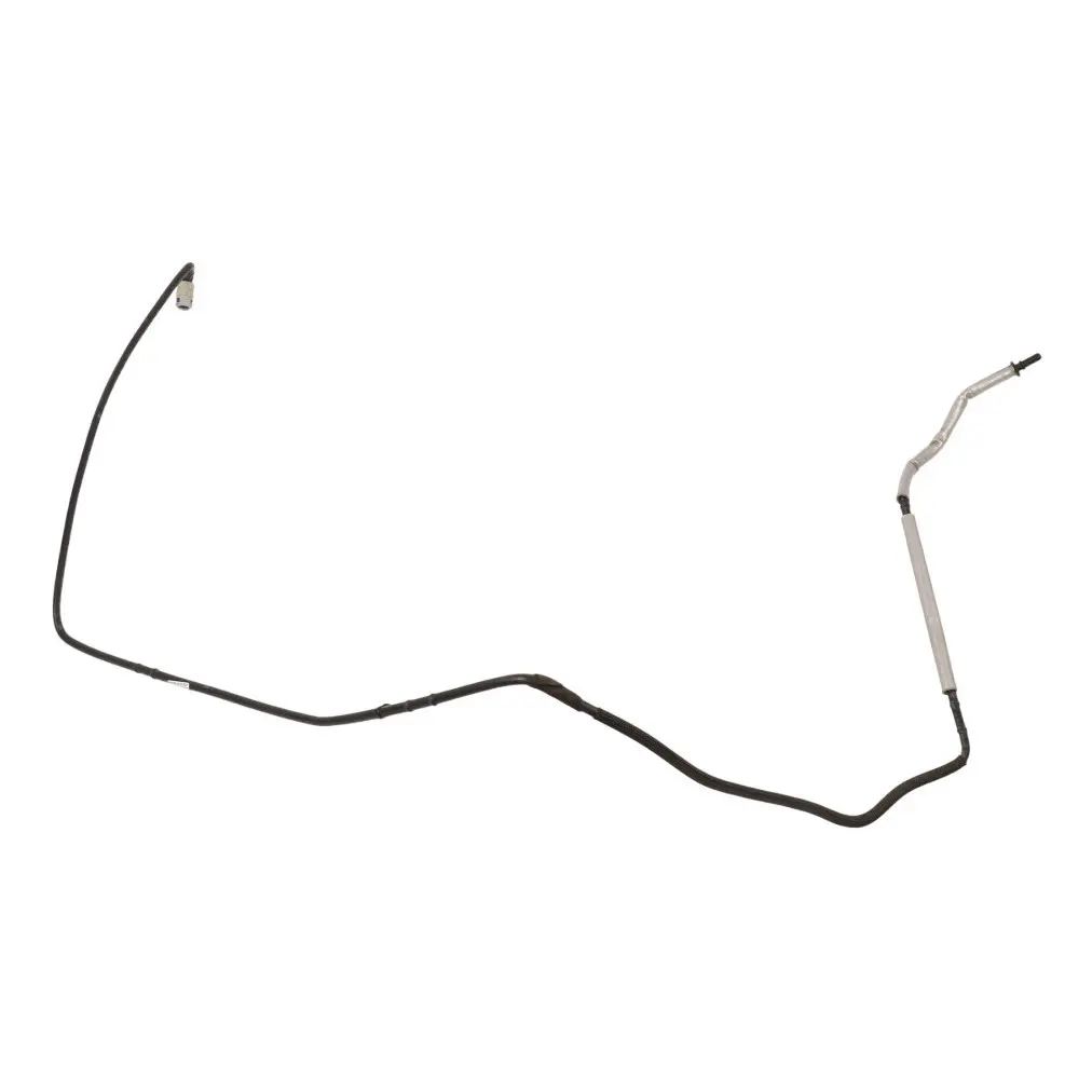 Porsche Boxster 982 Coolant Water Hose Breather Pipe Line - SKU 982121533D - Part number 982121533D