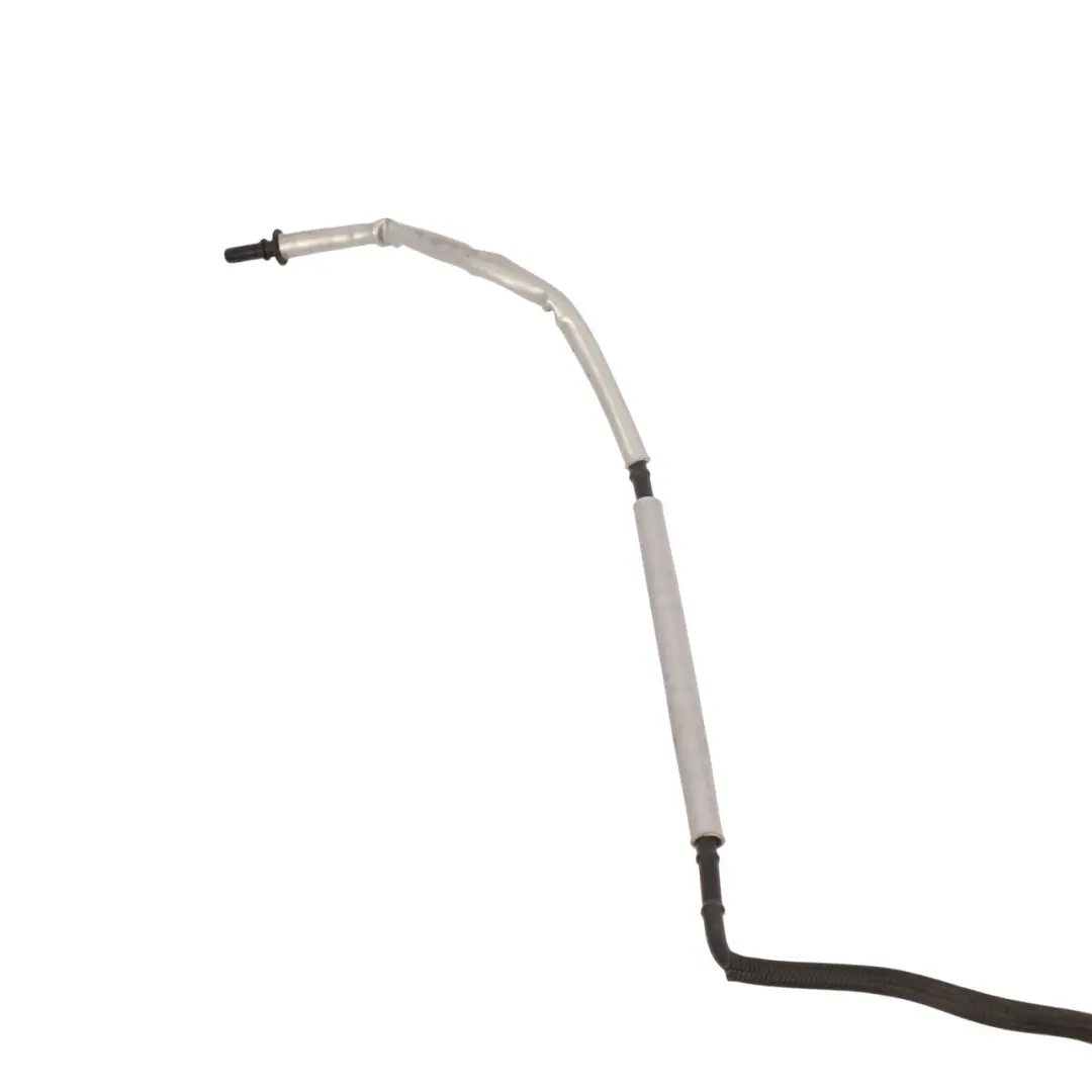 Coolant Water Hose Breather Pipe Line to Porsche Boxster 982 with Part number 982121533D Porsche Boxster 982 Coolant Water Hose Breather Pipe Line - SKU 982121533D - Part number 982121533D