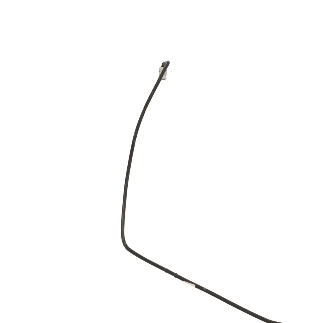 Coolant Water Hose Breather Pipe Line to Porsche Boxster 982 with Part number 982121533D Porsche Boxster 982 Coolant Water Hose Breather Pipe Line - SKU 982121533D - Part number 982121533D