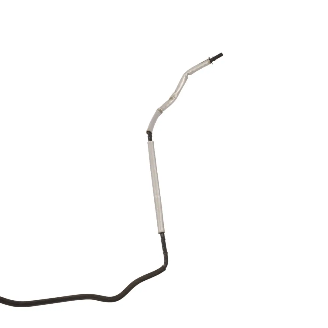 Coolant Water Hose Breather Pipe Line to Porsche Boxster 982 with Part number 982121533D Porsche Boxster 982 Coolant Water Hose Breather Pipe Line - SKU 982121533D - Part number 982121533D