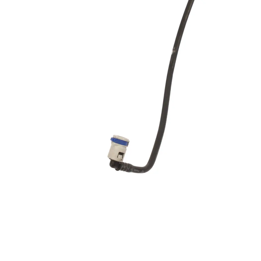 Coolant Water Hose Breather Pipe Line to Porsche Boxster 982 with Part number 982121533D Porsche Boxster 982 Coolant Water Hose Breather Pipe Line - SKU 982121533D - Part number 982121533D
