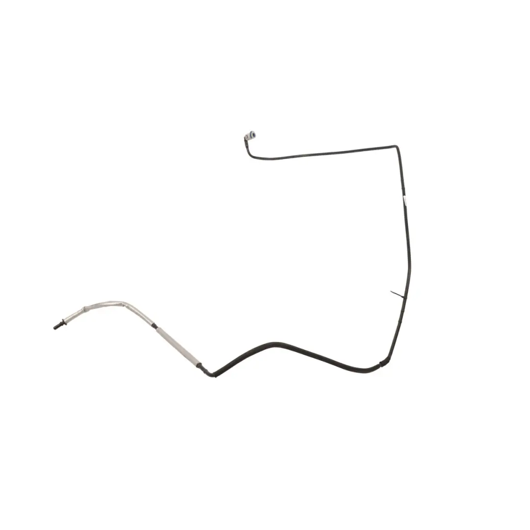 Porsche Boxster 982 Coolant Water Hose Breather Pipe Line - SKU 982121533D - Part number 982121533D