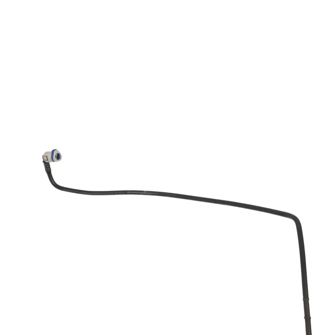 Porsche Boxster 982 Coolant Water Hose Breather Pipe Line - SKU 982121533D - Part number 982121533D