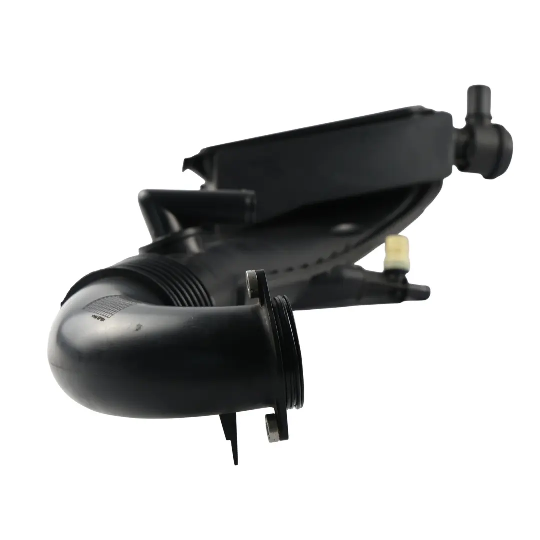 Porsche 718 Boxster Cayman 982 Air Intake Tube 2.0 2.5 Petrol - SKU 982129531A - Part number 982129531A
