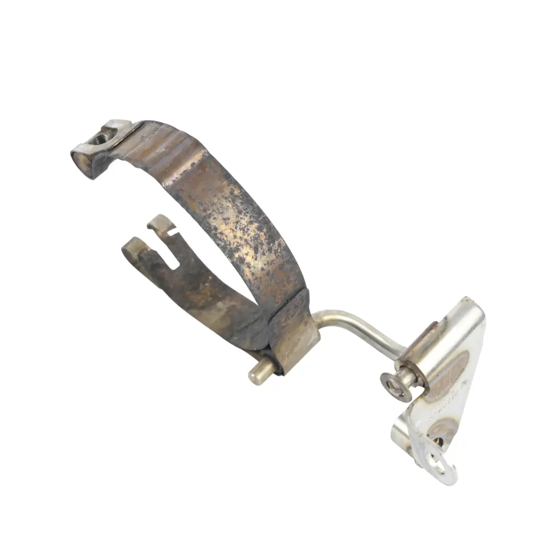 Staffa Supporto Morsetto Tubo Scarico per Porsche 718 Boxster 982 con numero di parte 982251347C Porsche 718 Boxster 982 Staffa Supporto Morsetto Tubo Scarico - SKU 982251347C - Numero di parte 982251347C