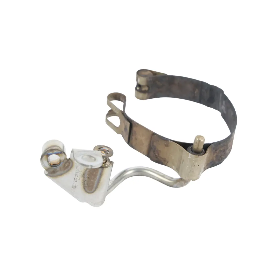 Porsche 718 Boxster 982 Staffa Supporto Morsetto Tubo Scarico - SKU 982251347C - Numero di parte 982251347C