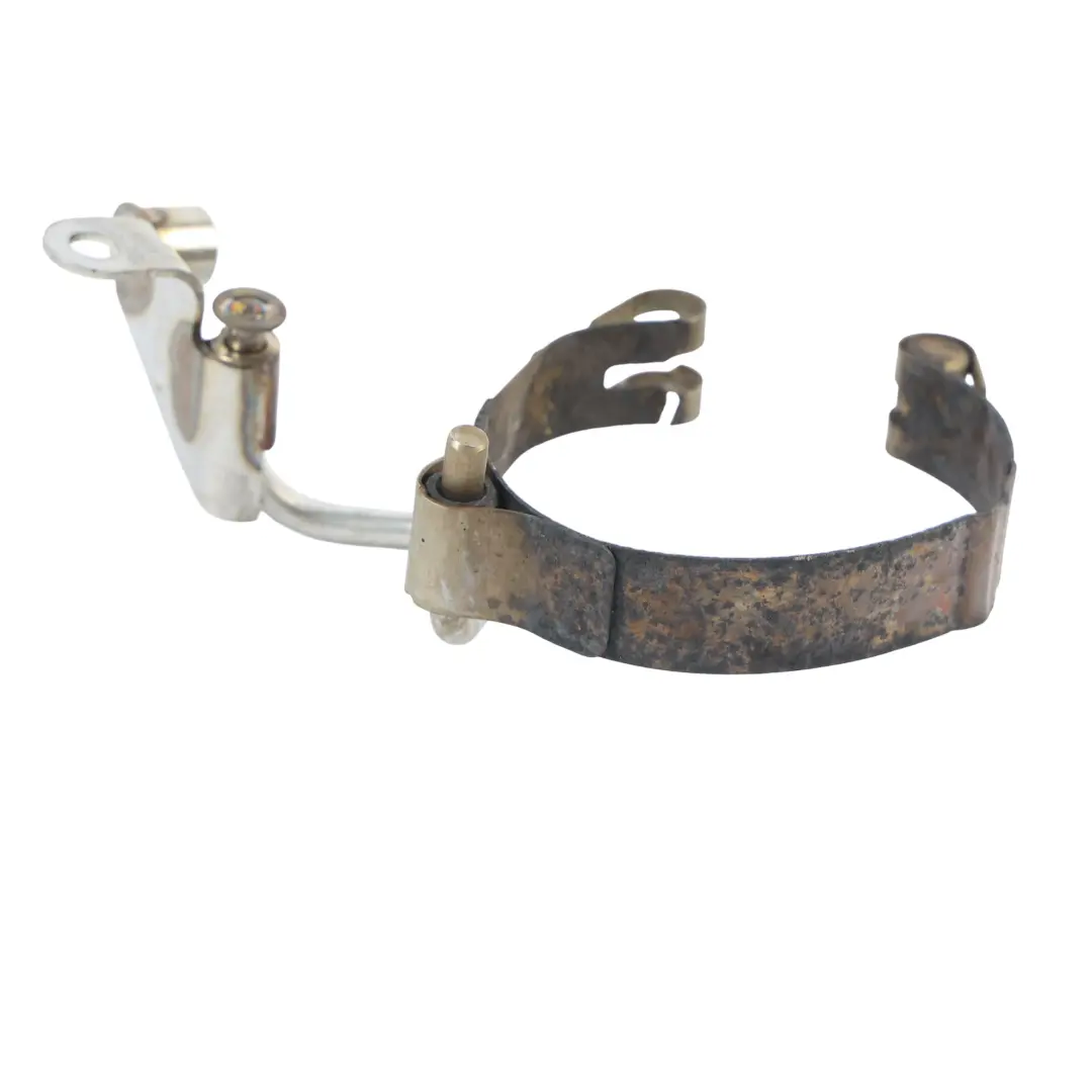 Staffa Supporto Morsetto Tubo Scarico per Porsche 718 Boxster 982 con numero di parte 982251347C Porsche 718 Boxster 982 Staffa Supporto Morsetto Tubo Scarico - SKU 982251347C - Numero di parte 982251347C