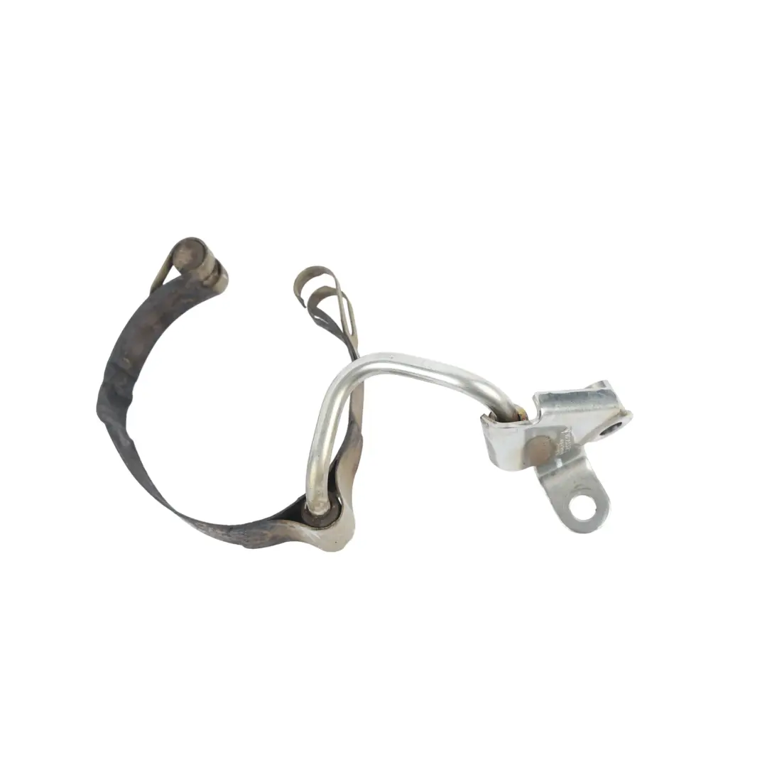 Porsche 718 Boxster 982 Auspuffrohr Schelle Halterung Träger - SKU 982251347C - Teilenummer 982251347C
