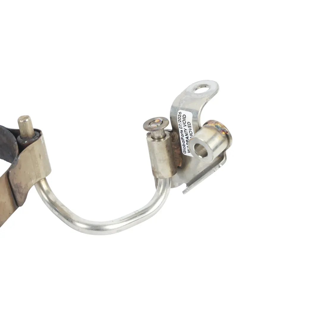 Auspuffrohr Schelle Halterung Träger für Porsche 718 Boxster 982 mit Teilenummer 982251347C Porsche 718 Boxster 982 Auspuffrohr Schelle Halterung Träger - SKU 982251347C - Teilenummer 982251347C