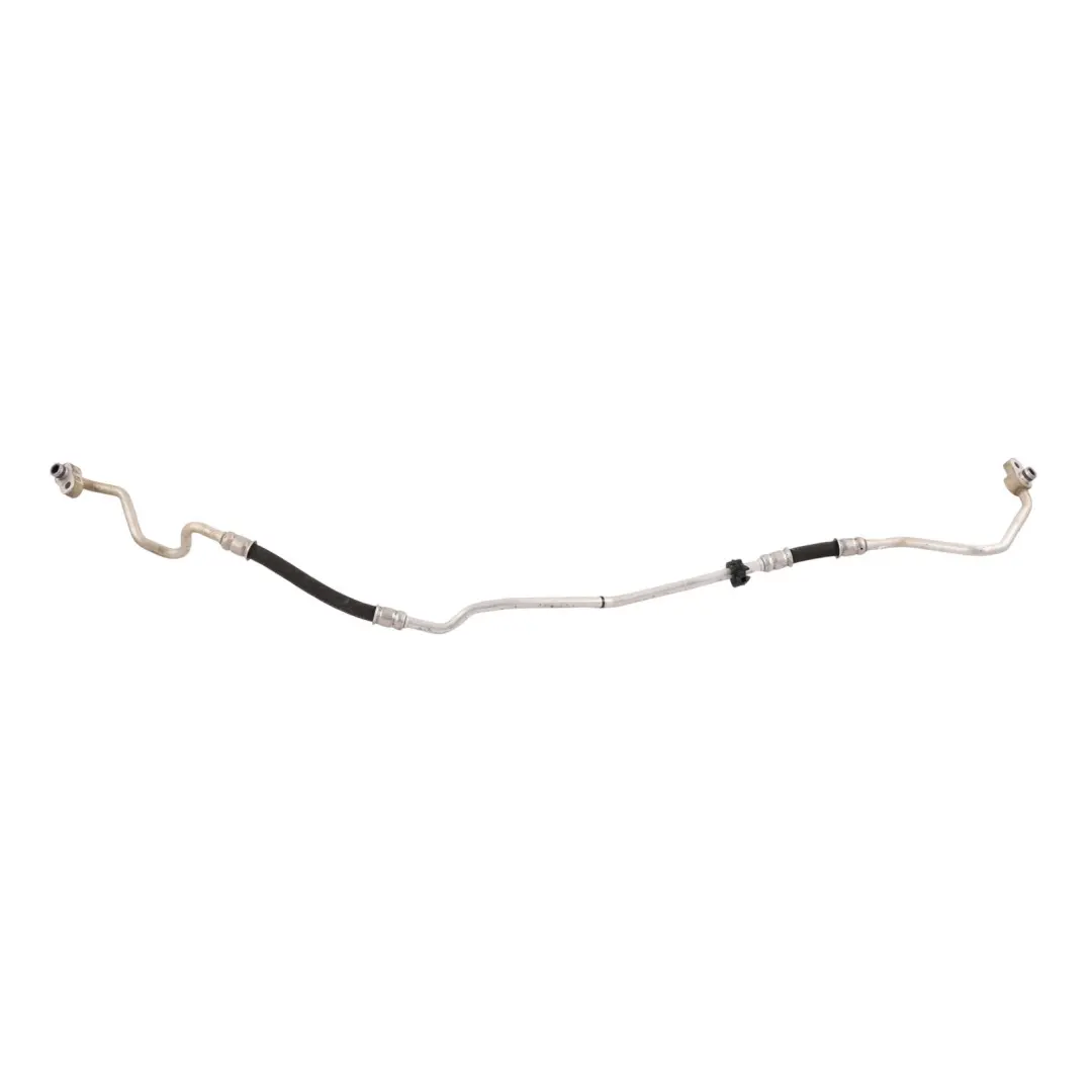 2016 A/C Condenser Pressure Pipe Line to Porsche 718 Boxster 982 with Part number 982260335C Porsche 718 Boxster 982 2016 A/C Condenser Pressure Pipe Line - SKU 982260335C - Part number 982260335C