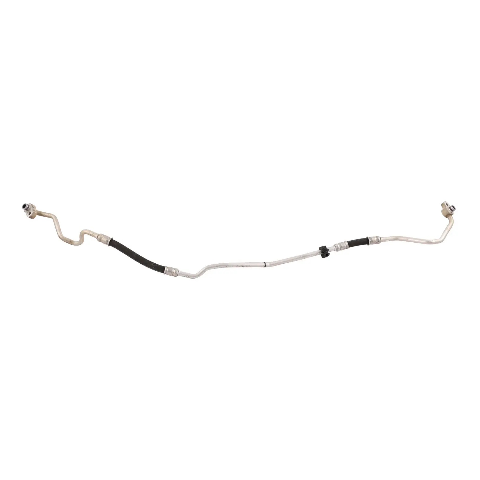 Porsche 718 Boxster 982 2016 A/C Condenser Pressure Pipe Line 982260335C