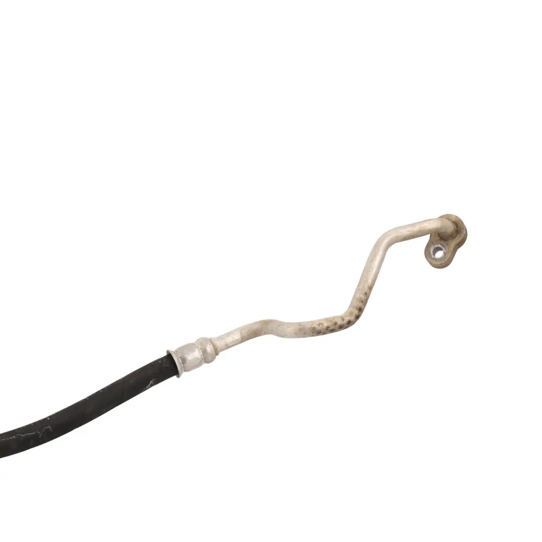Porsche 718 Boxster 982 2016 A/C Condenser Pressure Pipe Line - SKU 982260335C - Part number 982260335C