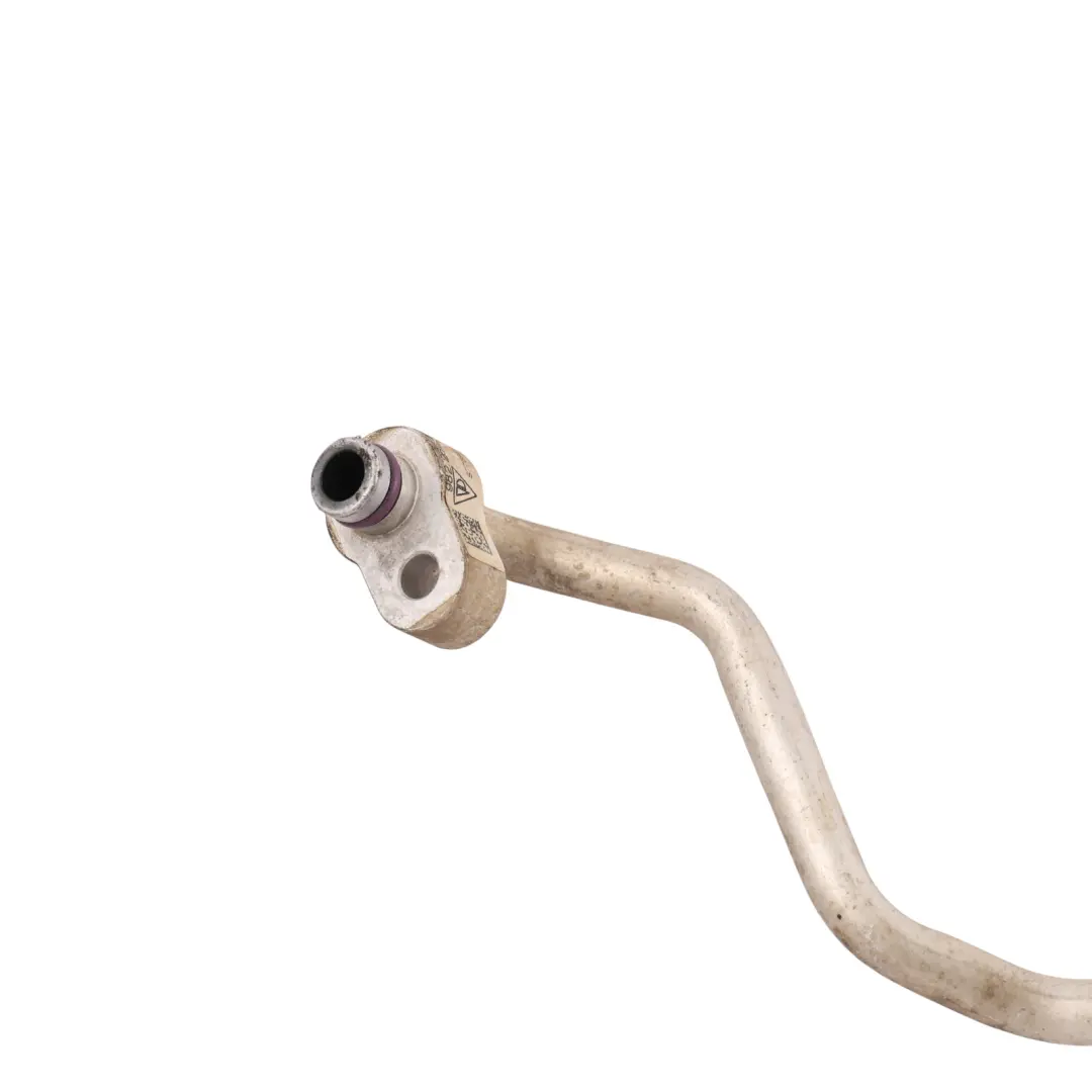 Porsche 718 Boxster 982 2016 A/C Condenser Pressure Pipe Line - SKU 982260335C - Part number 982260335C