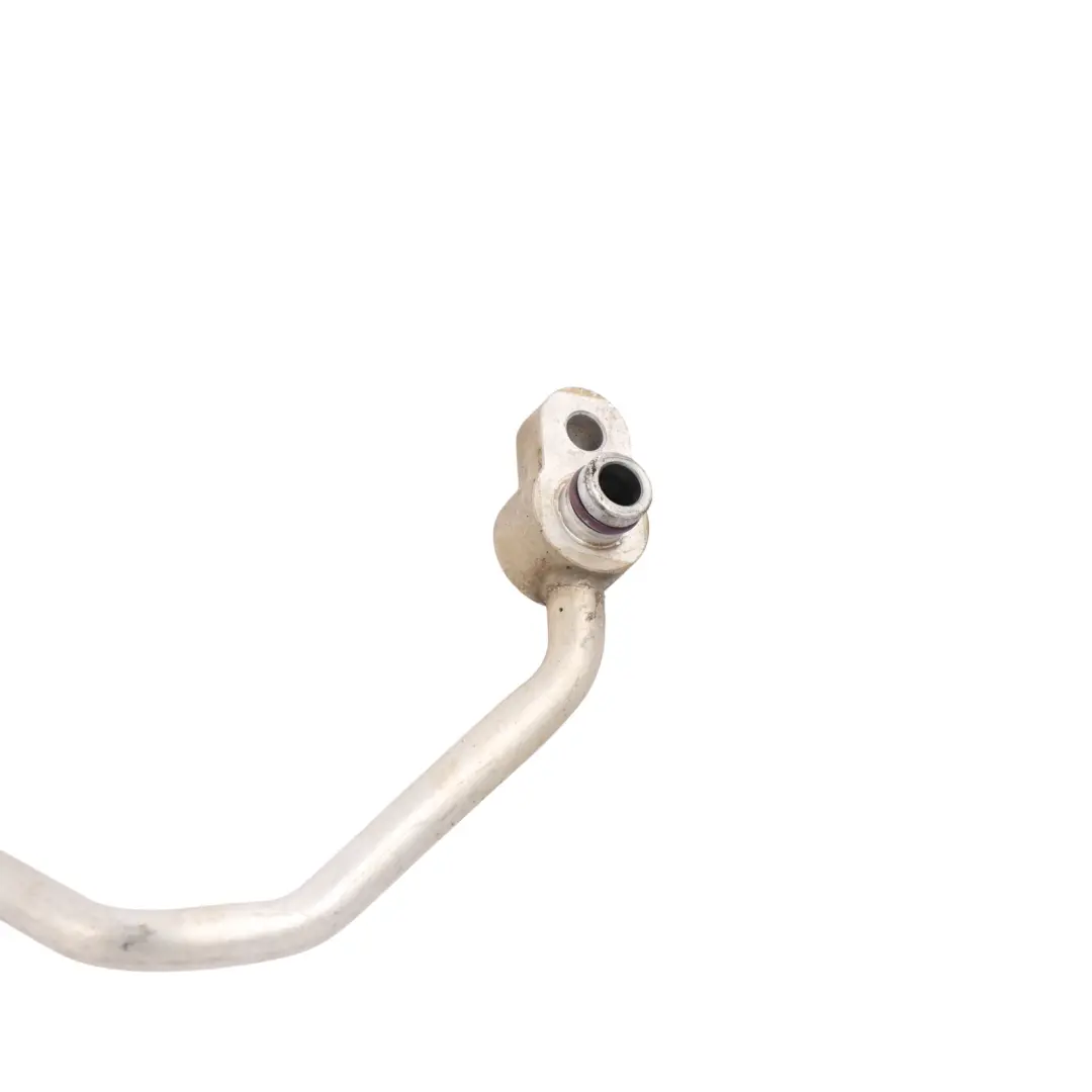 2016 A/C Condenser Pressure Pipe Line to Porsche 718 Boxster 982 with Part number 982260335C Porsche 718 Boxster 982 2016 A/C Condenser Pressure Pipe Line - SKU 982260335C - Part number 982260335C