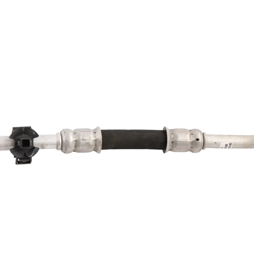 2016 A/C Condenser Pressure Pipe Line to Porsche 718 Boxster 982 with Part number 982260335C Porsche 718 Boxster 982 2016 A/C Condenser Pressure Pipe Line - SKU 982260335C - Part number 982260335C