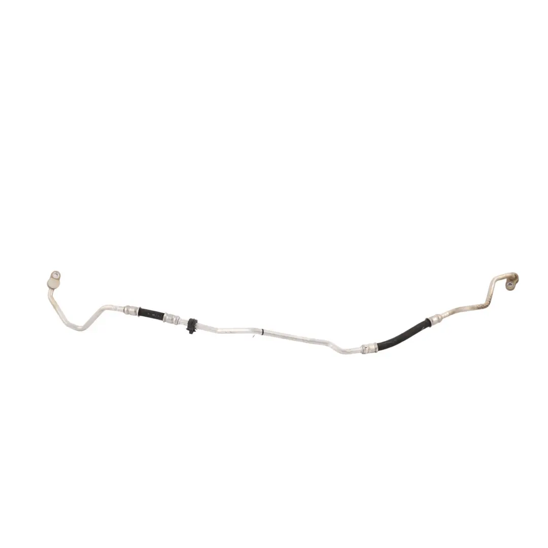 Porsche 718 Boxster 982 2016 A/C Condenser Pressure Pipe Line - SKU 982260335C - Part number 982260335C