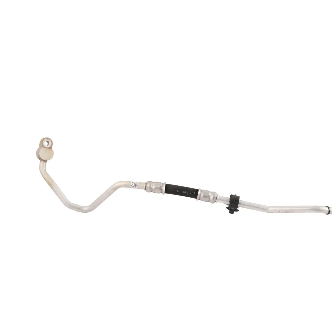 2016 A/C Condenser Pressure Pipe Line to Porsche 718 Boxster 982 with Part number 982260335C Porsche 718 Boxster 982 2016 A/C Condenser Pressure Pipe Line - SKU 982260335C - Part number 982260335C