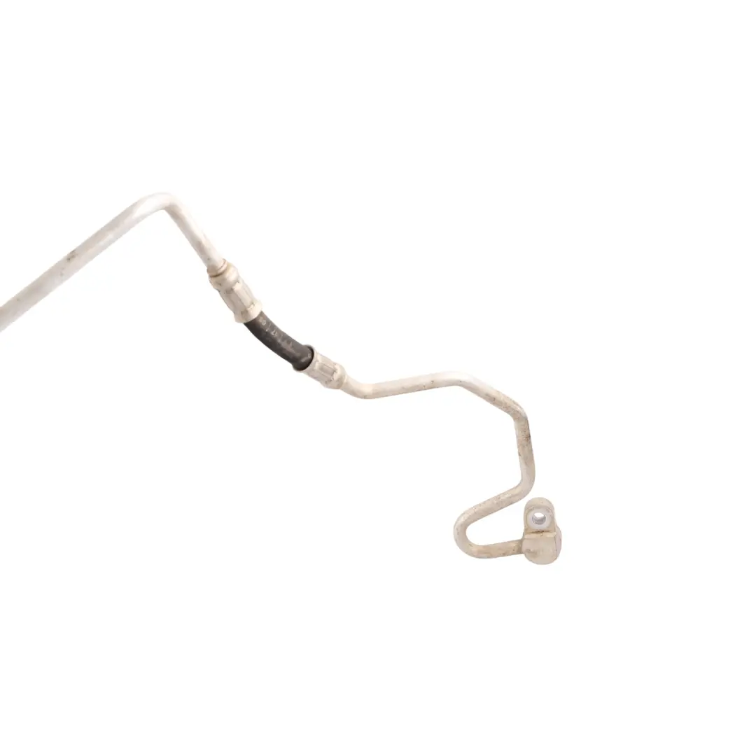 2016 A/C Condenser Pressure Pipe Line to Porsche 718 Boxster 982 with Part number 982260335E Porsche 718 Boxster 982 2016 A/C Condenser Pressure Pipe Line - SKU 982260335E - Part number 982260335E
