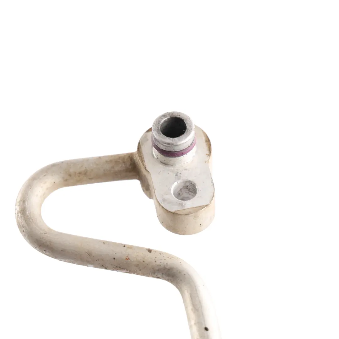 Porsche 718 Boxster 982 2016 A/C Condenser Pressure Pipe Line - SKU 982260335E - Part number 982260335E