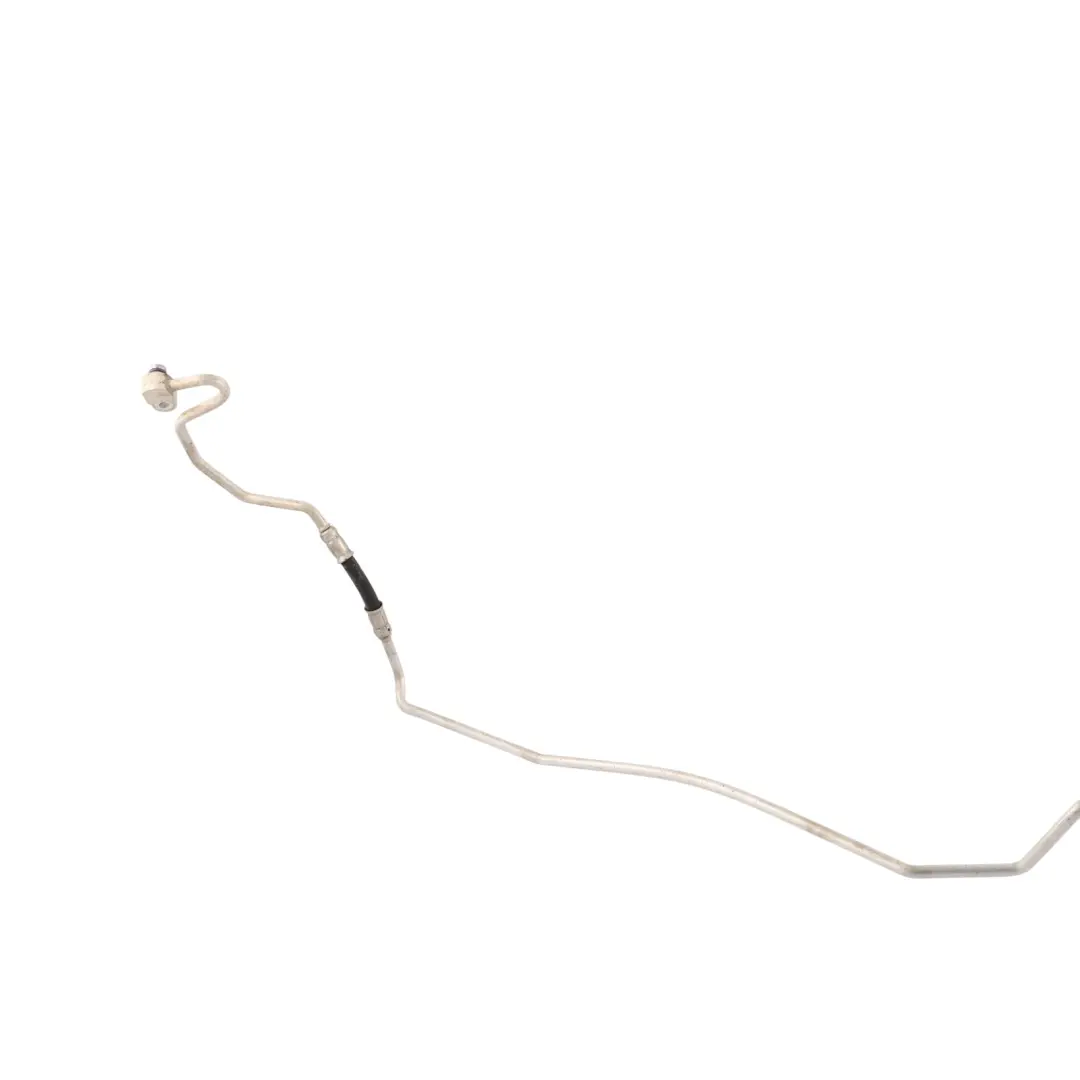 2016 A/C Condenser Pressure Pipe Line to Porsche 718 Boxster 982 with Part number 982260335E Porsche 718 Boxster 982 2016 A/C Condenser Pressure Pipe Line - SKU 982260335E - Part number 982260335E