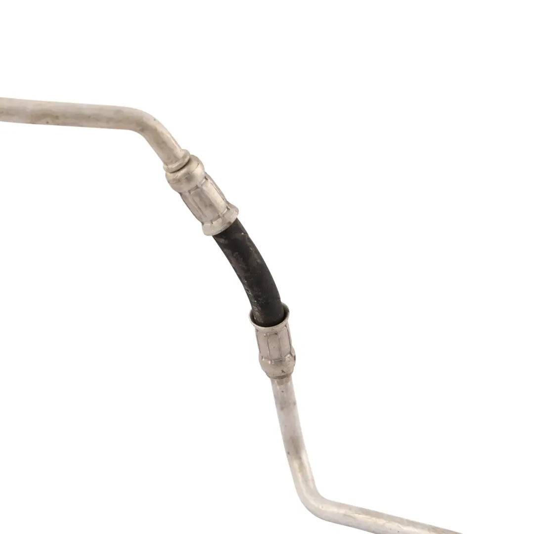 2016 A/C Condenser Pressure Pipe Line to Porsche 718 Boxster 982 with Part number 982260335E Porsche 718 Boxster 982 2016 A/C Condenser Pressure Pipe Line - SKU 982260335E - Part number 982260335E