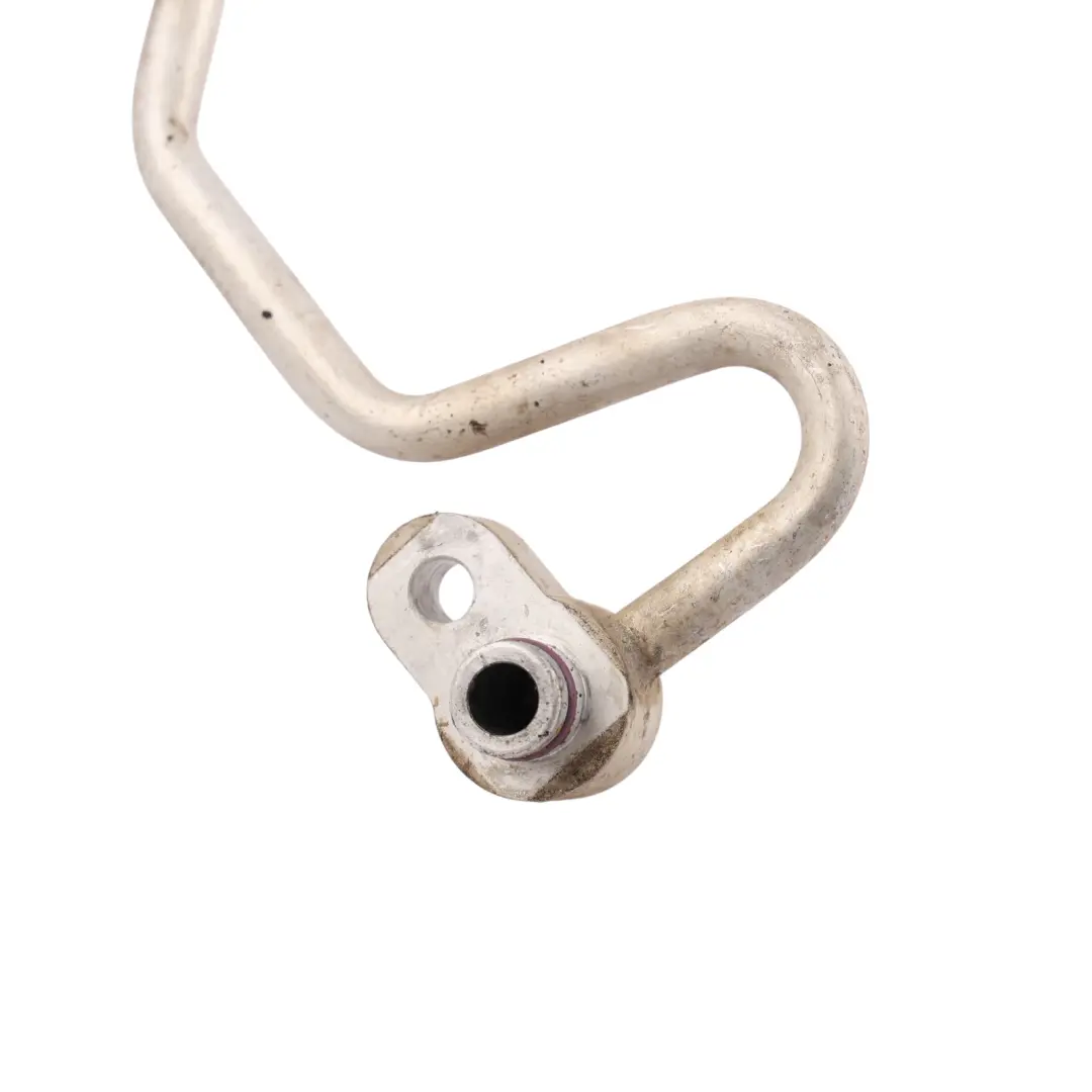 Porsche 718 Boxster 982 2016 A/C Condenser Pressure Pipe Line - SKU 982260335E - Part number 982260335E