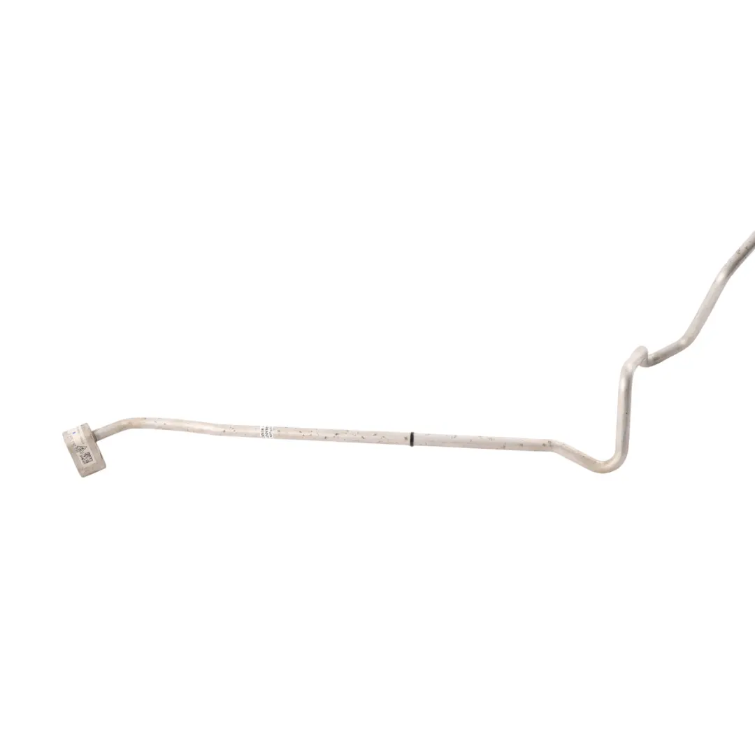 2016 A/C Condenser Pressure Pipe Line to Porsche 718 Boxster 982 with Part number 982260335E Porsche 718 Boxster 982 2016 A/C Condenser Pressure Pipe Line - SKU 982260335E - Part number 982260335E