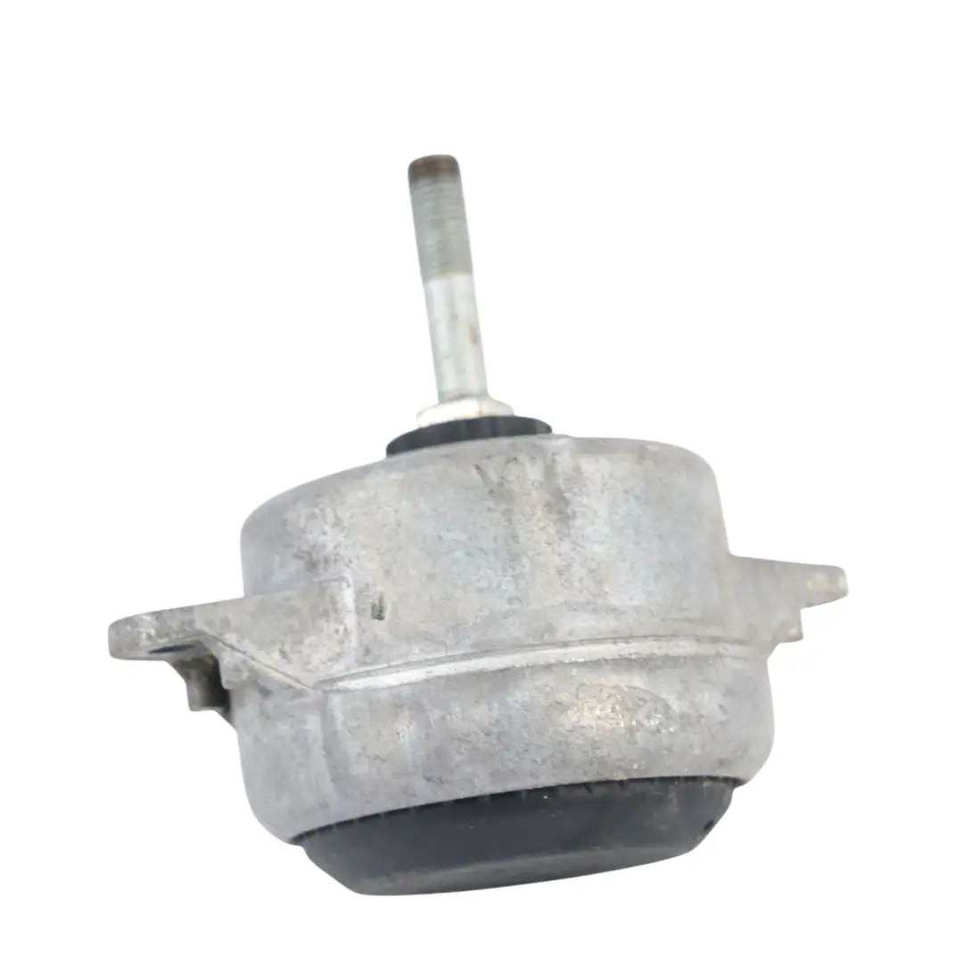 Porsche 718 Boxster 982 Gearbox Mount Bracket Support Holder - SKU 982399201A - Part number 982399201A