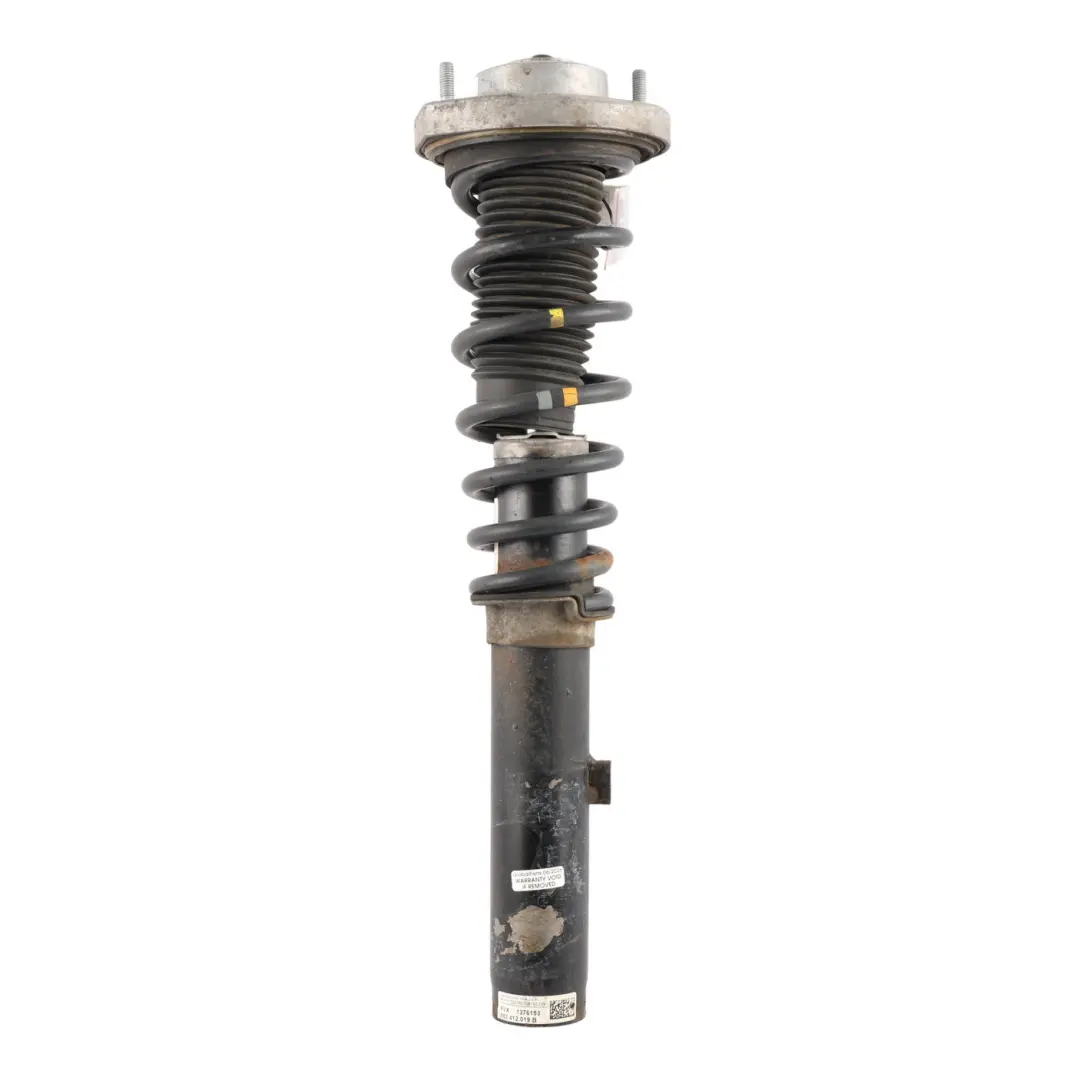 Porsche Cayman Boxster 982 Front Spring Strut Absorber Right O/S 982412019B - SKU 982413029B - Part number 982413029B