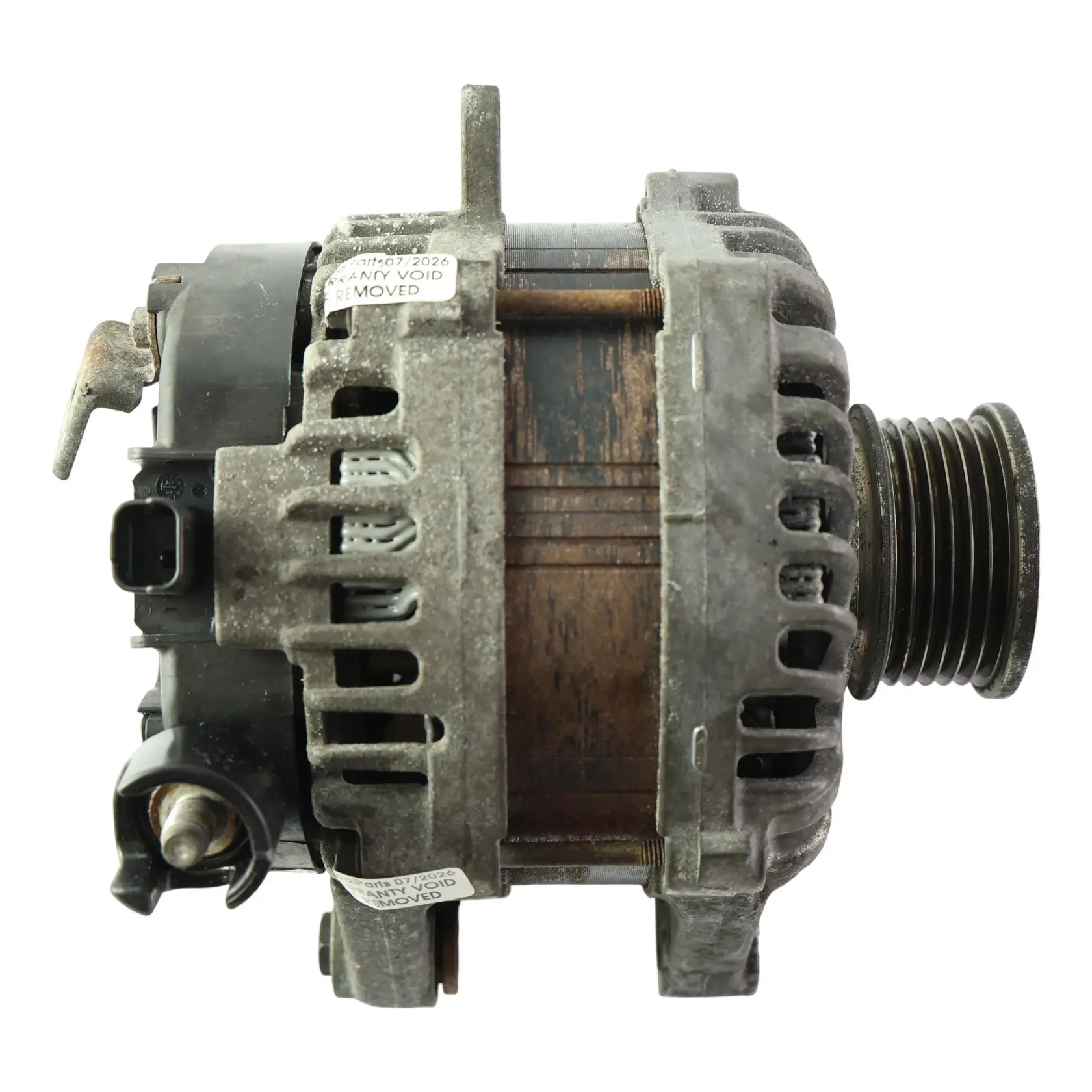 Peugeot Boxer Citroen Relay III Alternator Generator 1.5 HDI Diesel 9824742880