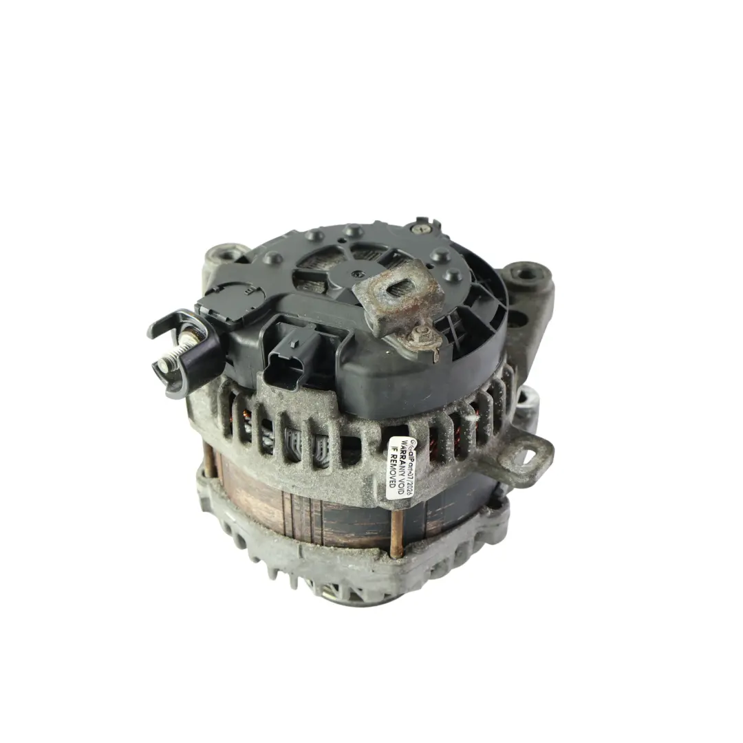 Peugeot Boxer Citroen Relay III Lichtmaschine 1.5 HDI Diesel - SKU 9824742880 - Teilenummer 9824742880