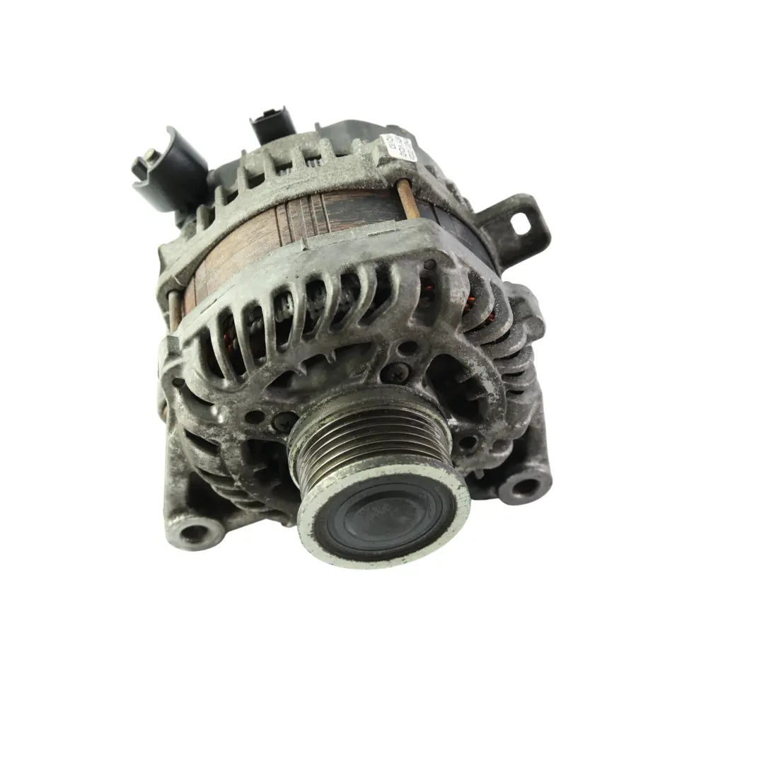 Peugeot Boxer Citroen Relay III Alternator Generator 1.5 HDI Diesel - SKU 9824742880 - Part number 9824742880