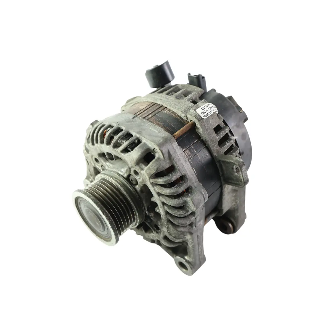 Peugeot Boxer Citroen Relay III Alternator Generator 1.5 HDI Diesel - SKU 9824742880 - Part number 9824742880