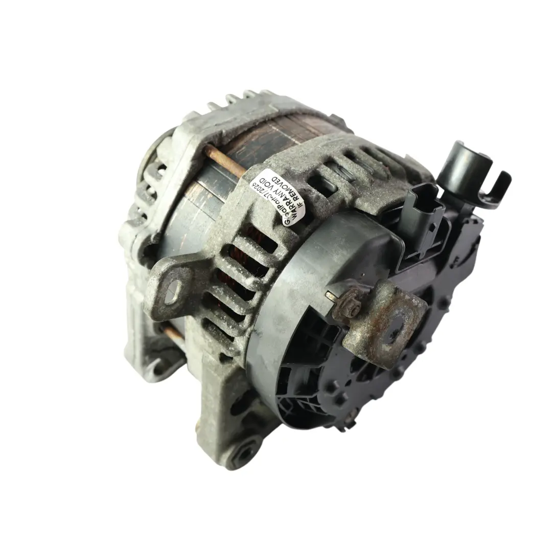 Peugeot Boxer Citroen Relay III Alternatore Generatore 1.5 HDI Diesel - SKU 9824742880 - Numero di parte 9824742880