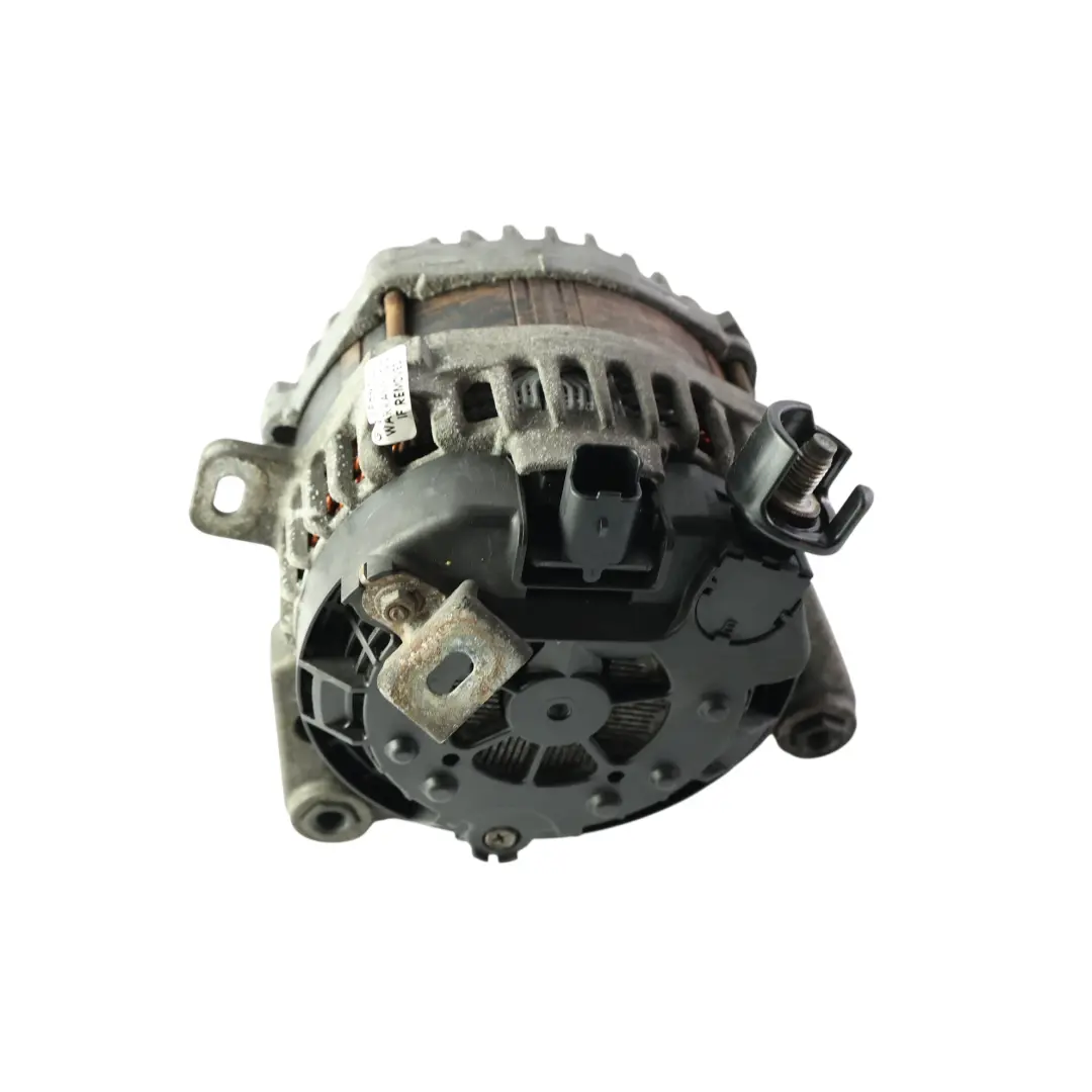 Peugeot Boxer Citroen Relay III Alternator Generator 1.5 HDI Diesel - SKU 9824742880 - Part number 9824742880