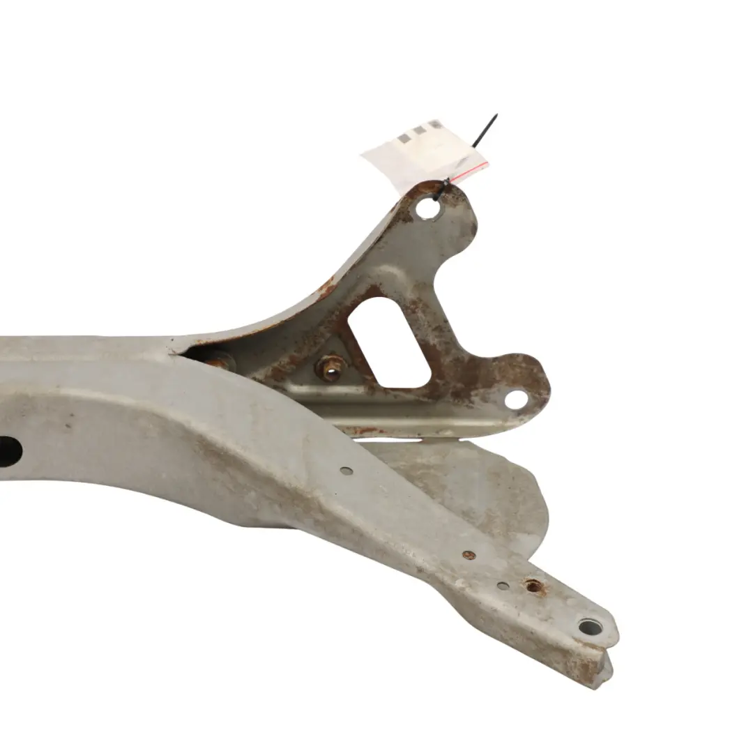 Axle Subframe Cradle Carrier to Porsche 718 Boxster Cayman Rear with Part number 982505099C Porsche 718 Boxster Cayman Rear Axle Subframe Cradle Carrier - SKU 982505099C - Part number 982505099C