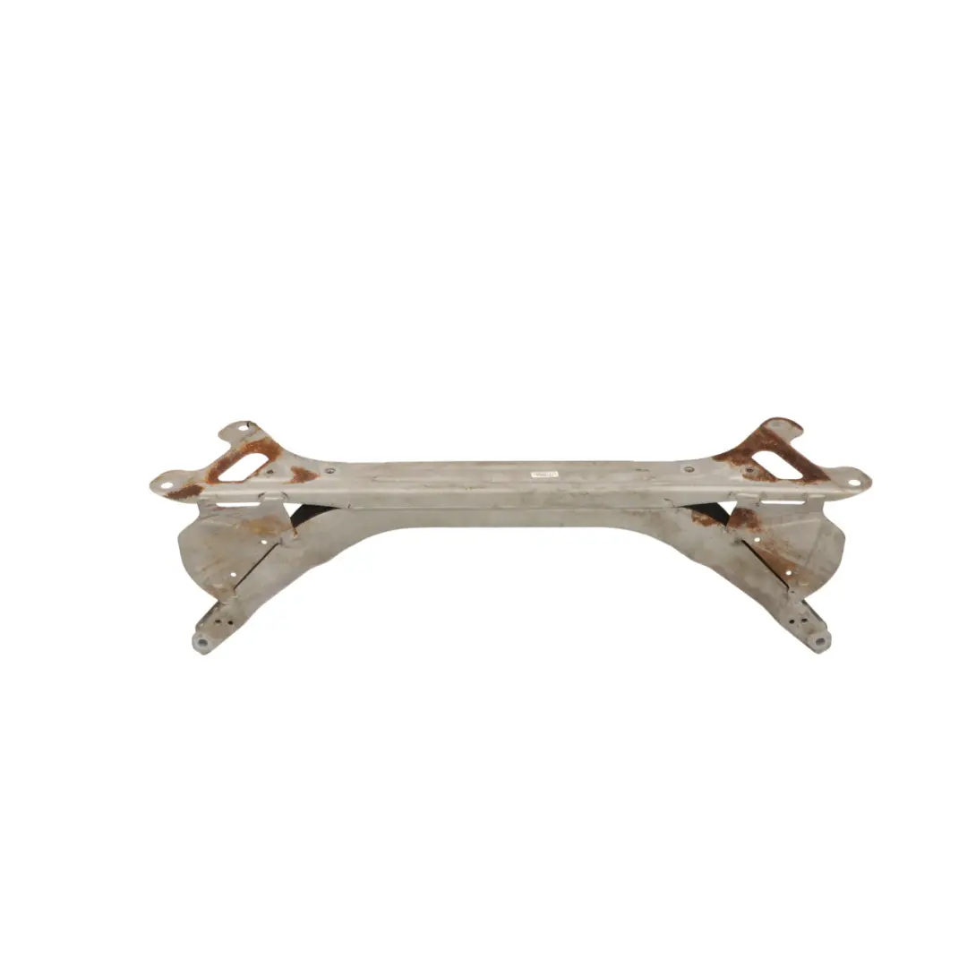 Porsche 718 Boxster Cayman Rear Axle Subframe Cradle Carrier - SKU 982505099C - Part number 982505099C