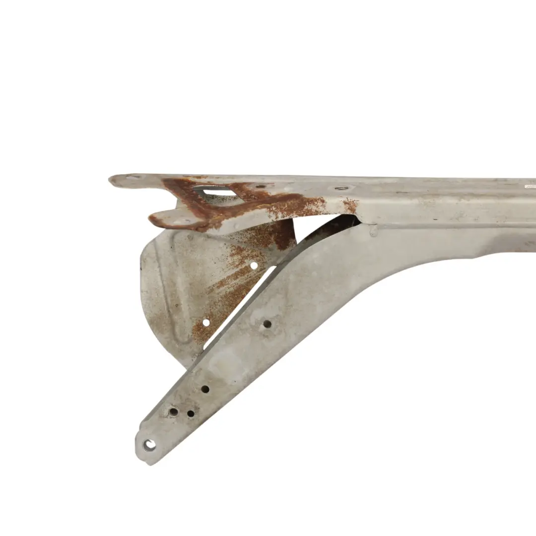 Axle Subframe Cradle Carrier to Porsche 718 Boxster Cayman Rear with Part number 982505099C Porsche 718 Boxster Cayman Rear Axle Subframe Cradle Carrier - SKU 982505099C - Part number 982505099C