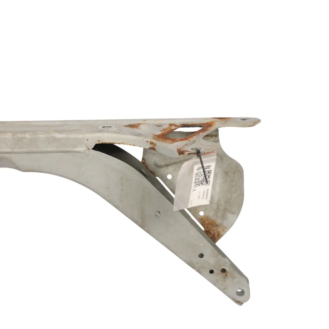 Porsche 718 Boxster Cayman Rear Axle Subframe Cradle Carrier - SKU 982505099C - Part number 982505099C