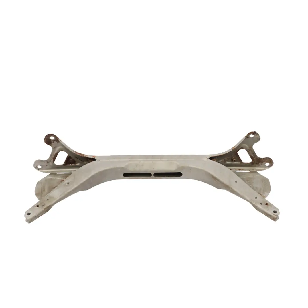 Axle Subframe Cradle Carrier to Porsche 718 Boxster Cayman Rear with Part number 982505099C Porsche 718 Boxster Cayman Rear Axle Subframe Cradle Carrier - SKU 982505099C - Part number 982505099C