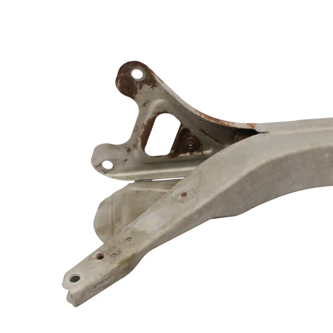 Porsche 718 Boxster Cayman Rear Axle Subframe Cradle Carrier - SKU 982505099C - Part number 982505099C