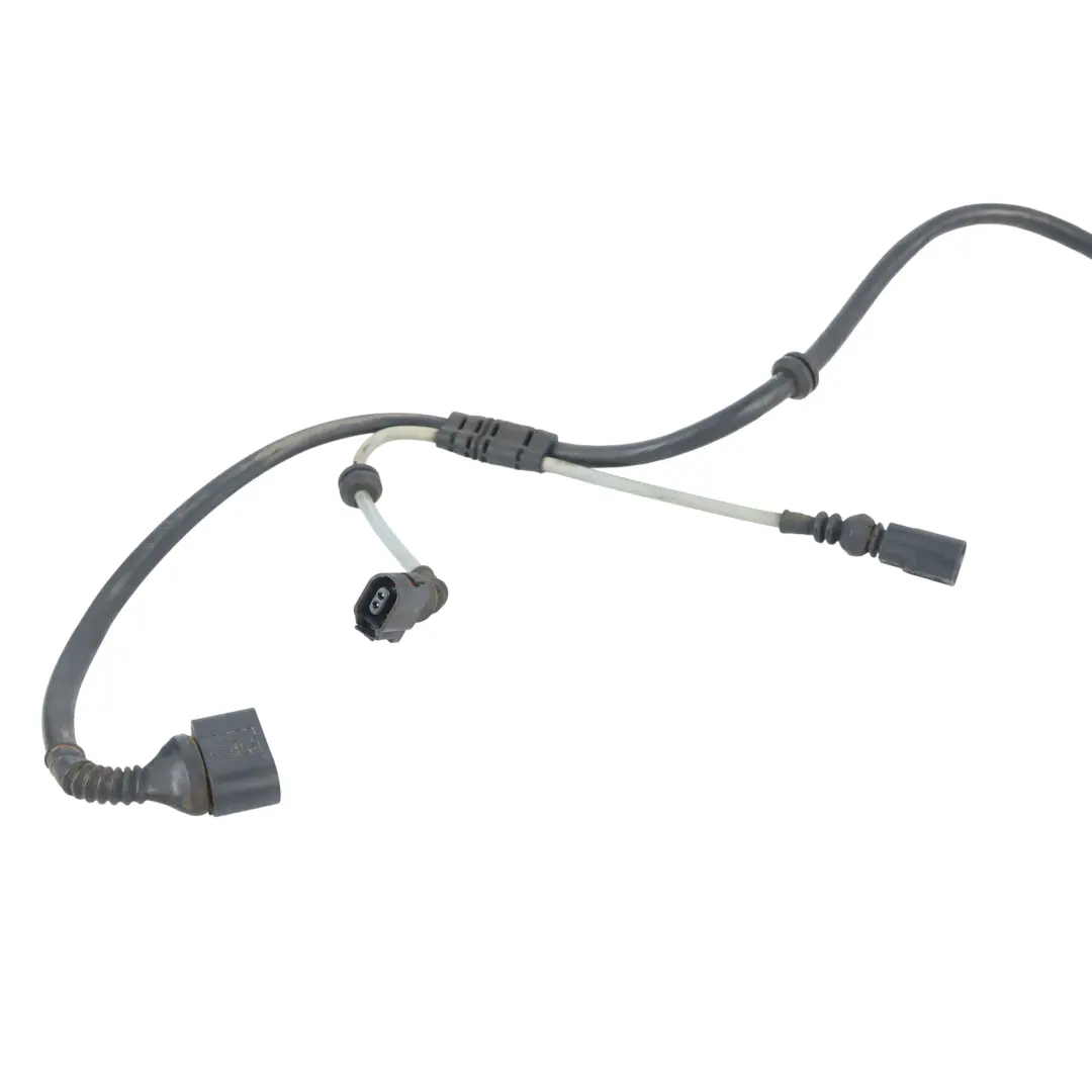Porsche Boxster 718 982 Cayman 981 Rear Axle Wiring Loom Harness - SKU 98160913301 - Part number 98160913301