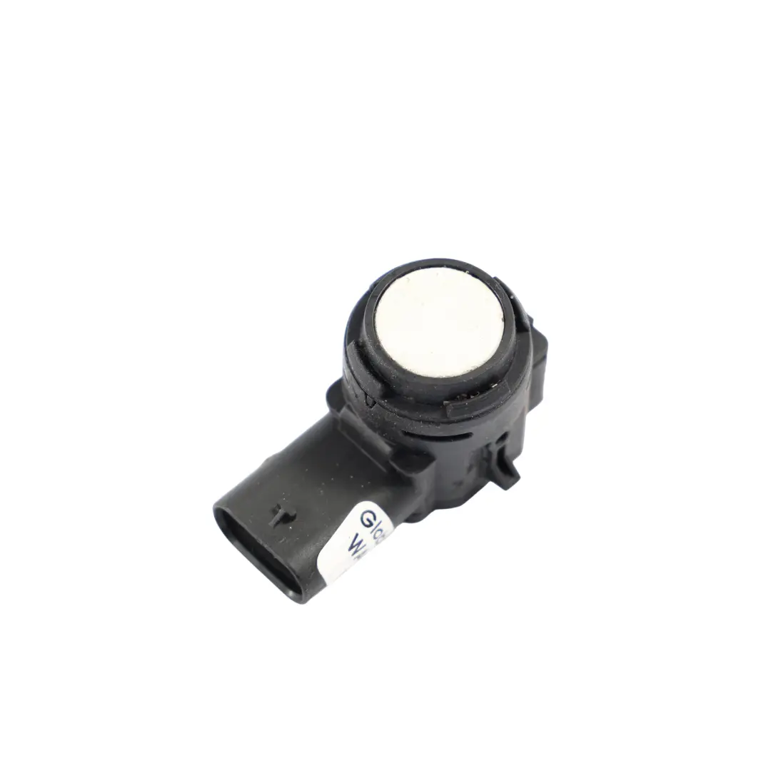 BMW F40 G20 G30 PDC Sensor Front Rear Ultrasonic Alpinweiss 3 - 300 - SKU 9826784-AW - Part number 9826784