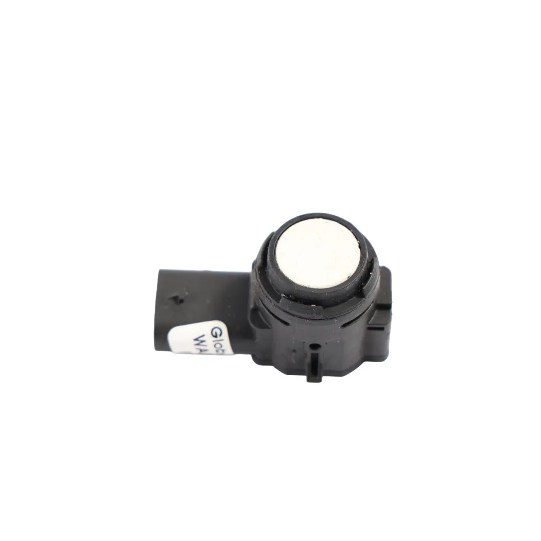 Capteur PDC Avant Arrière Blanc Alpin 3 - 300 pour BMW F40 G20 G30 à propos du numéro de pièce 9826784 BMW F40 G20 G30 Capteur PDC Avant Arrière Blanc Alpin 3 - 300 - SKU 9826784-AW - Numéro de pièce 9826784