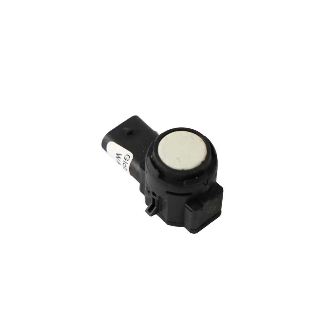 BMW F40 G20 G30 PDC Sensor Front Rear Ultrasonic Alpinweiss 3 - 300 - SKU 9826784-AW - Part number 9826784