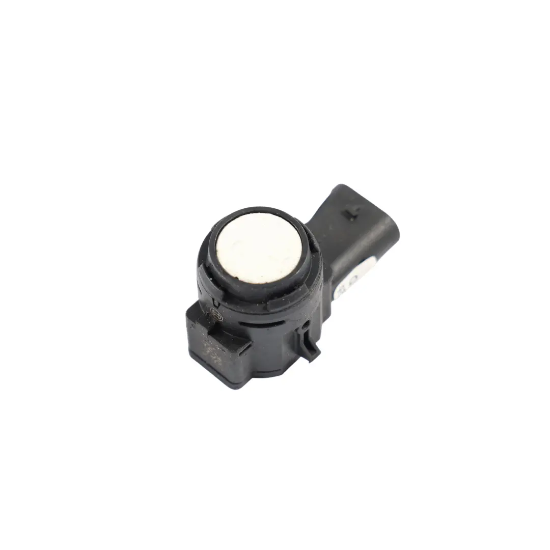 BMW F40 G20 G30 PDC Sensor Front Rear Ultrasonic Alpinweiss 3 - 300 - SKU 9826784-AW - Part number 9826784